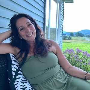 Meet your Posher, Tina